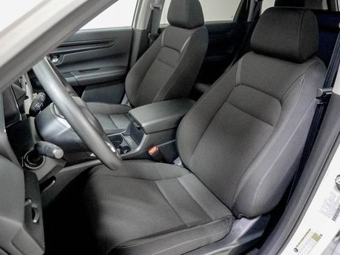 Certified 2025 Honda CR-V EX image 18