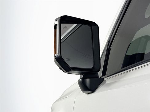 Used 2024 Toyota Land Cruiser AWD/4WD image 5