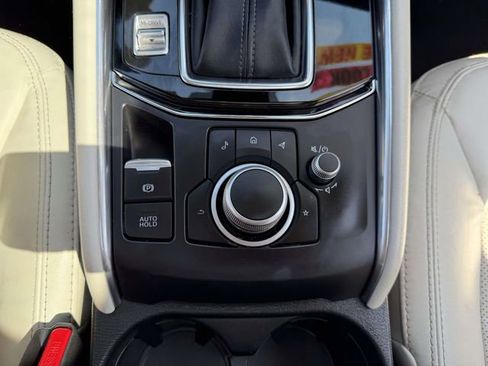 Certified 2023 MAZDA CX-5 AWD 2.5 S w/ Premium Package image 21
