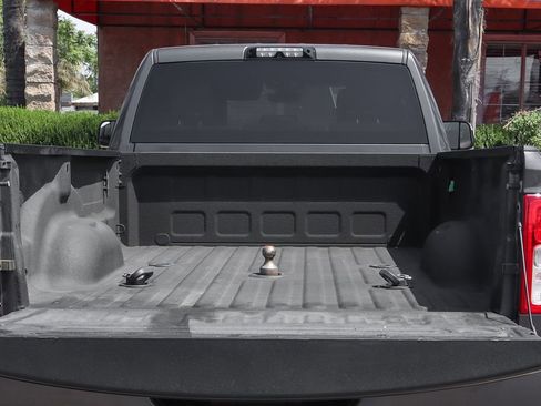 Used 2021 RAM 3500 Lone Star w/ Level 1 Equipment Group AWD/4WD image 8