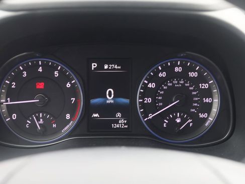 Used 2023 Hyundai Kona SEL AWD/4WD image 28