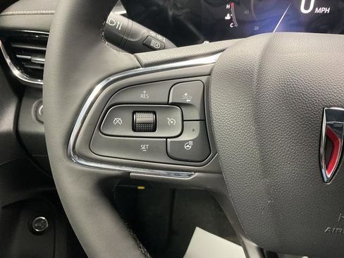 New 2026 Buick Envista Sport Touring w/ Studio Series image 16