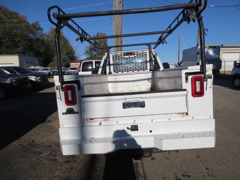 Used 2018 Ford F350 XL w/ Power Equipment Group image 5