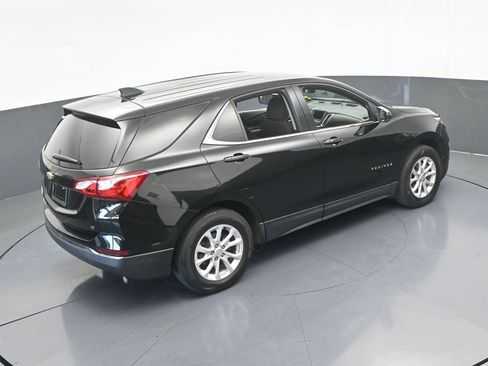 Used 2020 Chevrolet Equinox LT image 51