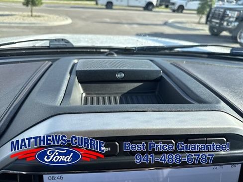 Used 2022 Ford F250 King Ranch w/ Tremor Off-Road Package AWD/4WD image 20