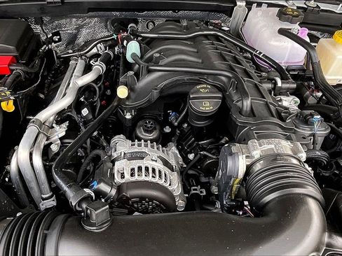 New 2026 Jeep Gladiator Sport image 11