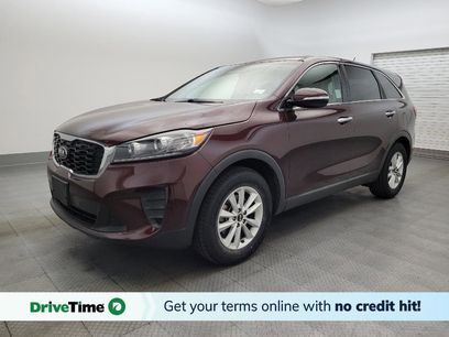 Used 2020 Kia Sorento LX