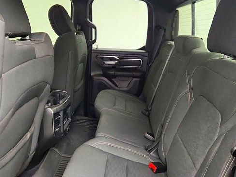 Used 2025 RAM 1500 Big Horn image 21