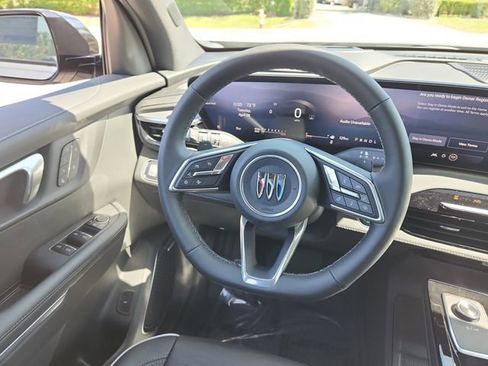 New 2026 Buick Enclave Sport Touring w/ Power Package FWD image 15