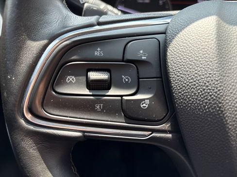 Used 2021 Buick Envision Essence w/ Sport Touring Package FWD image 69