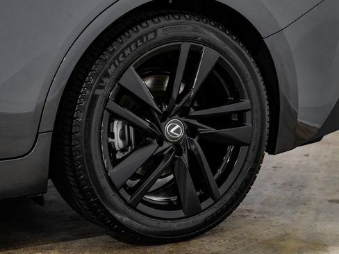 Used 2021 Lexus IS 300 AWD w/ Comfort Package image 53