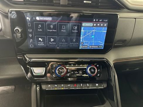 Used 2022 GMC Sierra 1500 AT4 w/ AT4 Premium Package image 21