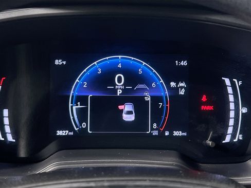 Used 2026 Toyota Corolla LE FWD image 22