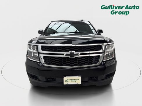Used 2020 Chevrolet Tahoe LS w/ Enhanced Driver Alert Package image 14