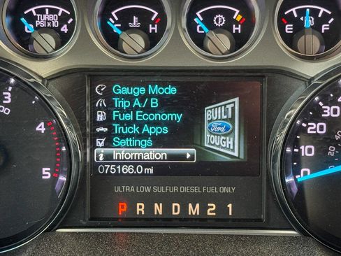 Used 2015 Ford F350 Platinum image 20