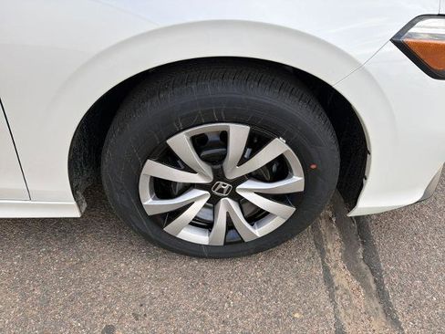 New 2026 Honda Civic LX image 11