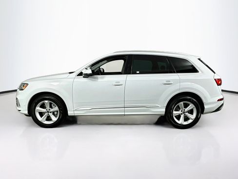 Used 2022 Audi Q7 2.0T Premium AWD/4WD image 8