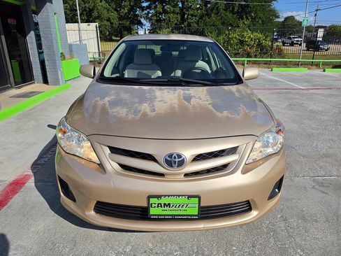 Used 2011 Toyota Corolla LE FWD image 57