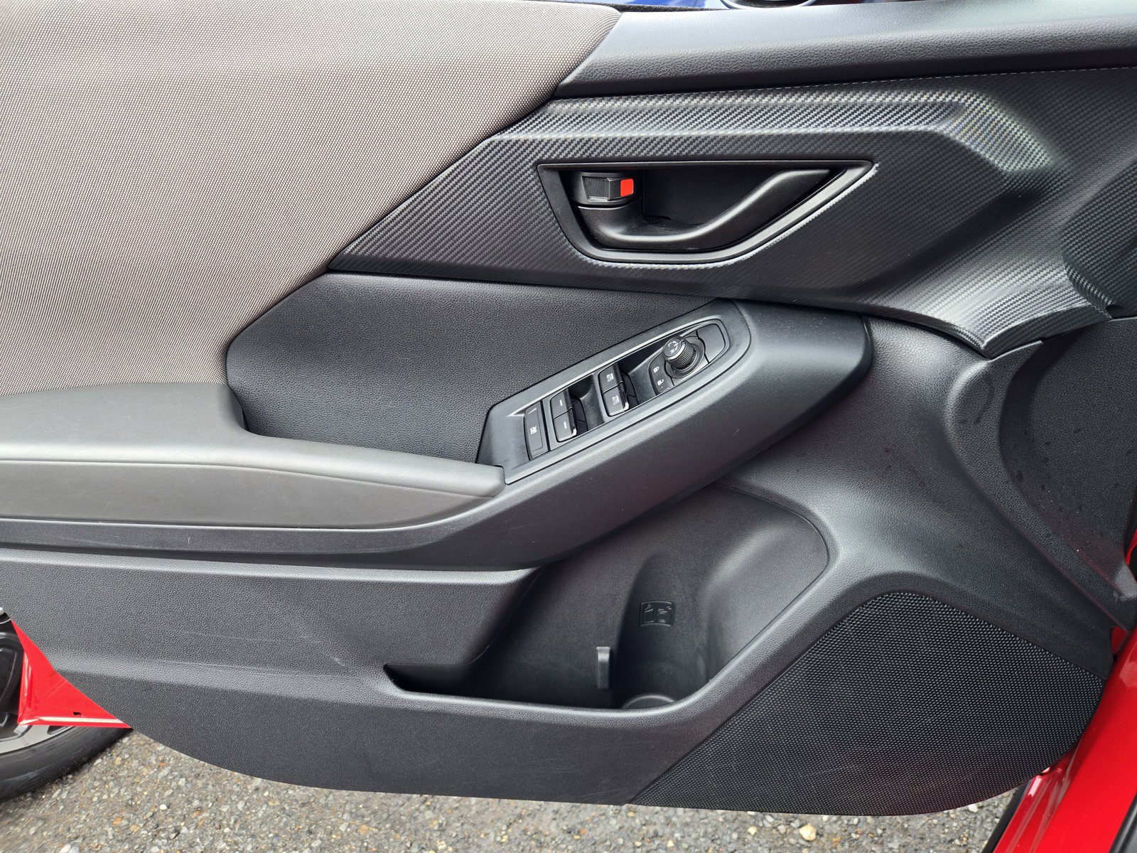 Certified 2025 Subaru Crosstrek 2.0i AWD/4WD image 23
