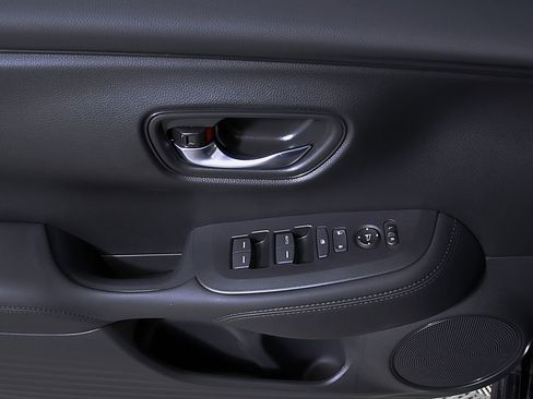 New 2026 Honda HR-V LX image 16