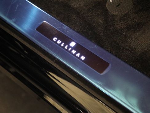 New 2026 Rolls-Royce Cullinan image 27