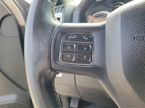 Used 2018 RAM 2500 Power Wagon image 22