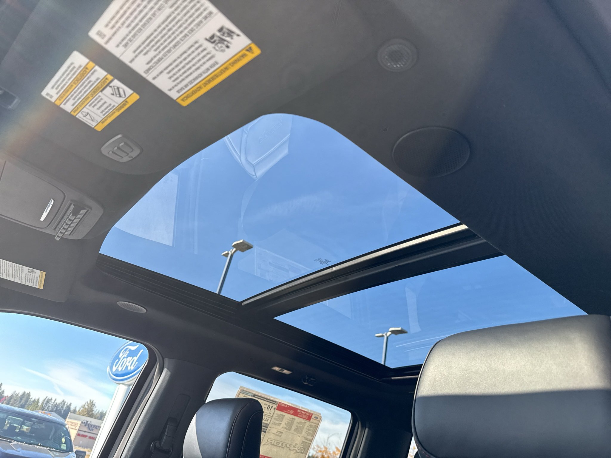 New 2026 Ford F150 Raptor AWD/4WD image 24