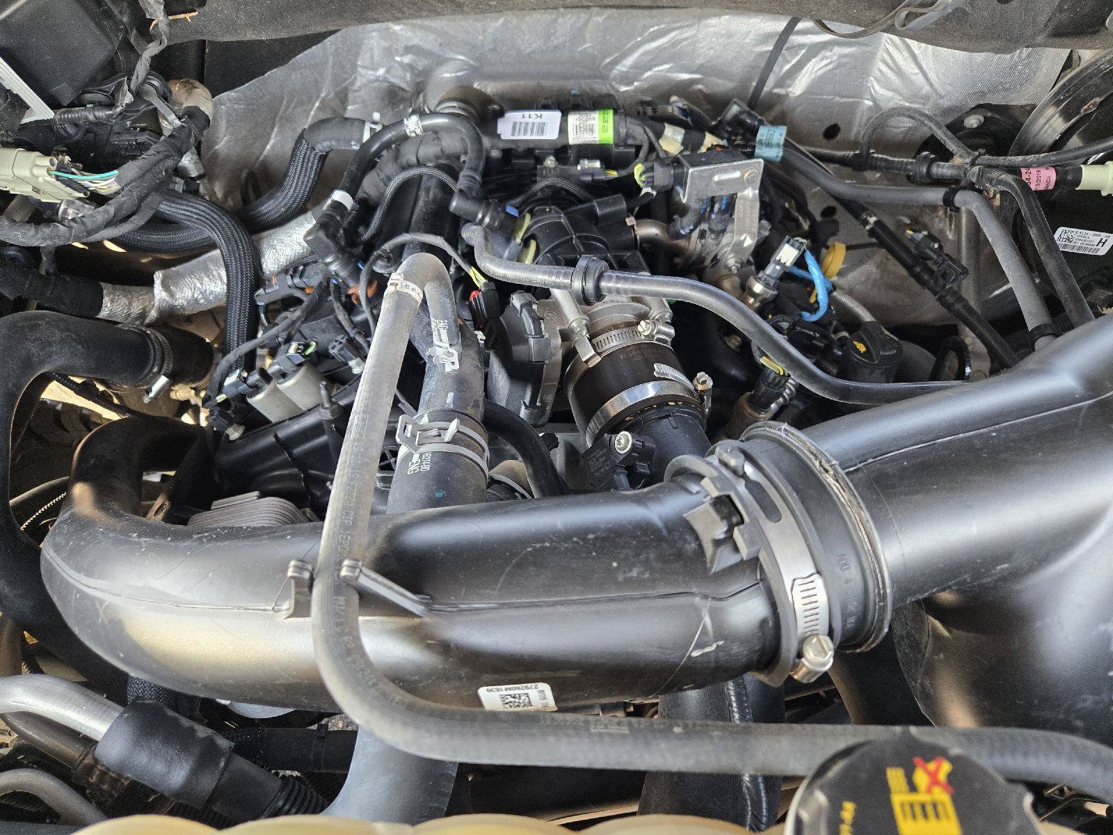 Used 2019 Ford F150 XL w/ Equipment Group 101A Mid AWD/4WD image 32