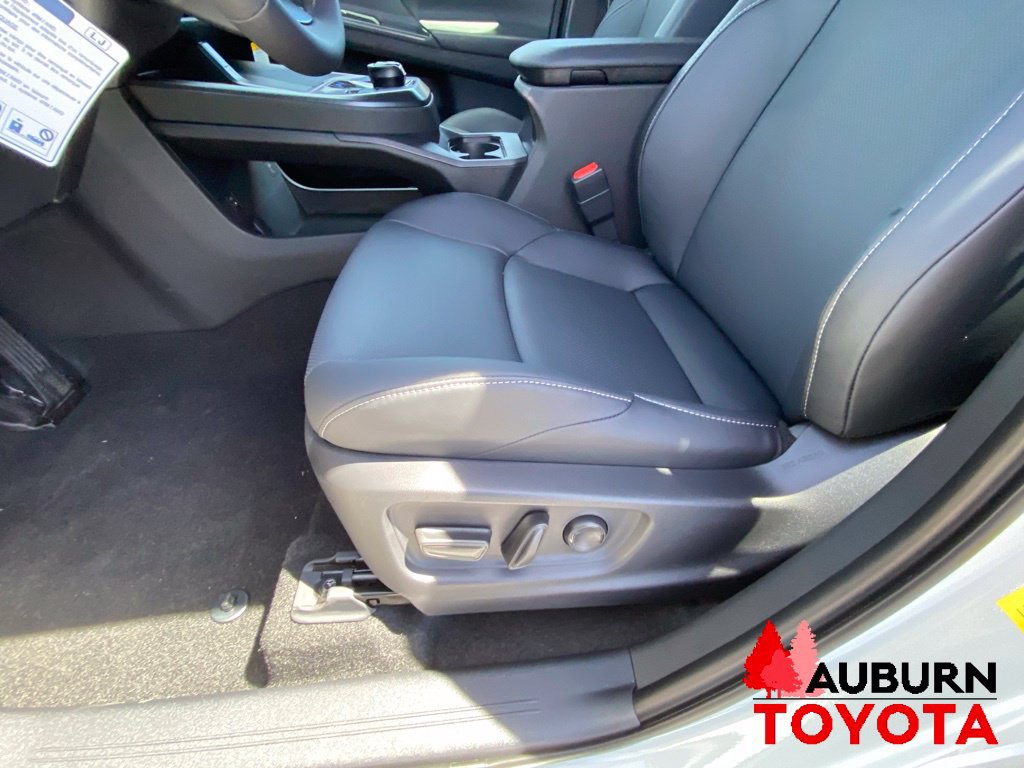 New 2026 Toyota bZ Woodland AWD/4WD image 30