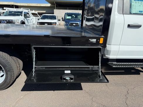 New 2026 Ford F550 4x4 Regular Cab Super Duty image 7