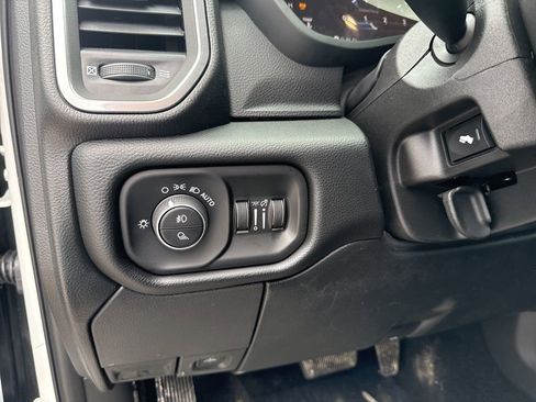 New 2026 RAM 2500 Laramie image 18