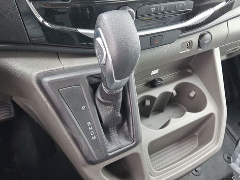 New 2025 Ford Transit 350 w/ Interior Upgrade Package image 7