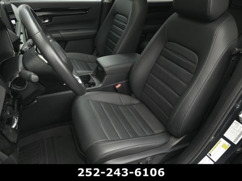 Used 2024 Honda CR-V EX-L image 10
