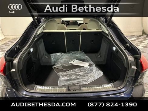 Used 2025 Audi A5 2.0T Premium Plus w/ Premium Plus AWD/4WD image 10