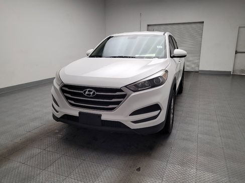 Used 2017 Hyundai Tucson SE image 15