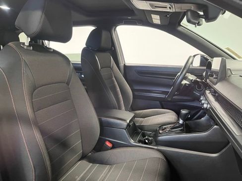 Used 2024 Honda CR-V Sport image 10