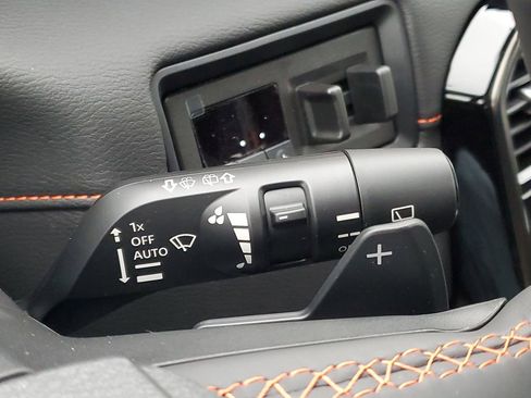 New 2026 Nissan Armada PRO-4X image 20