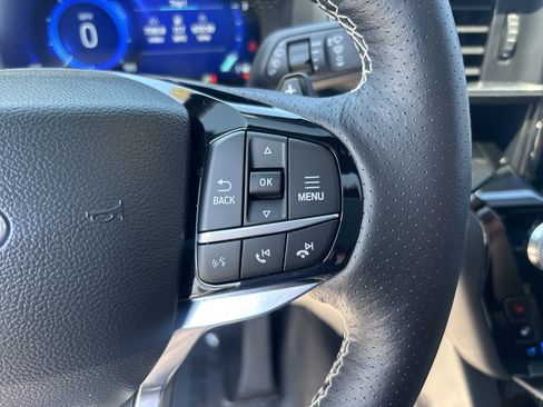 Used 2023 Ford Explorer ST w/ Equipment Group 401A AWD/4WD image 15