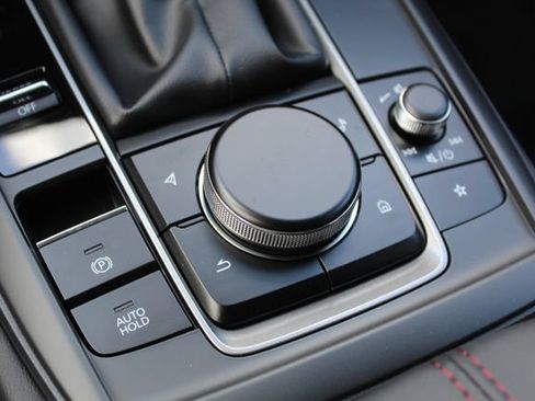 New 2026 MAZDA CX-30 AWD 2.5 S image 25