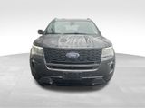 Used 2019 Ford Explorer Sport w/ Equipment Group 401A image 3