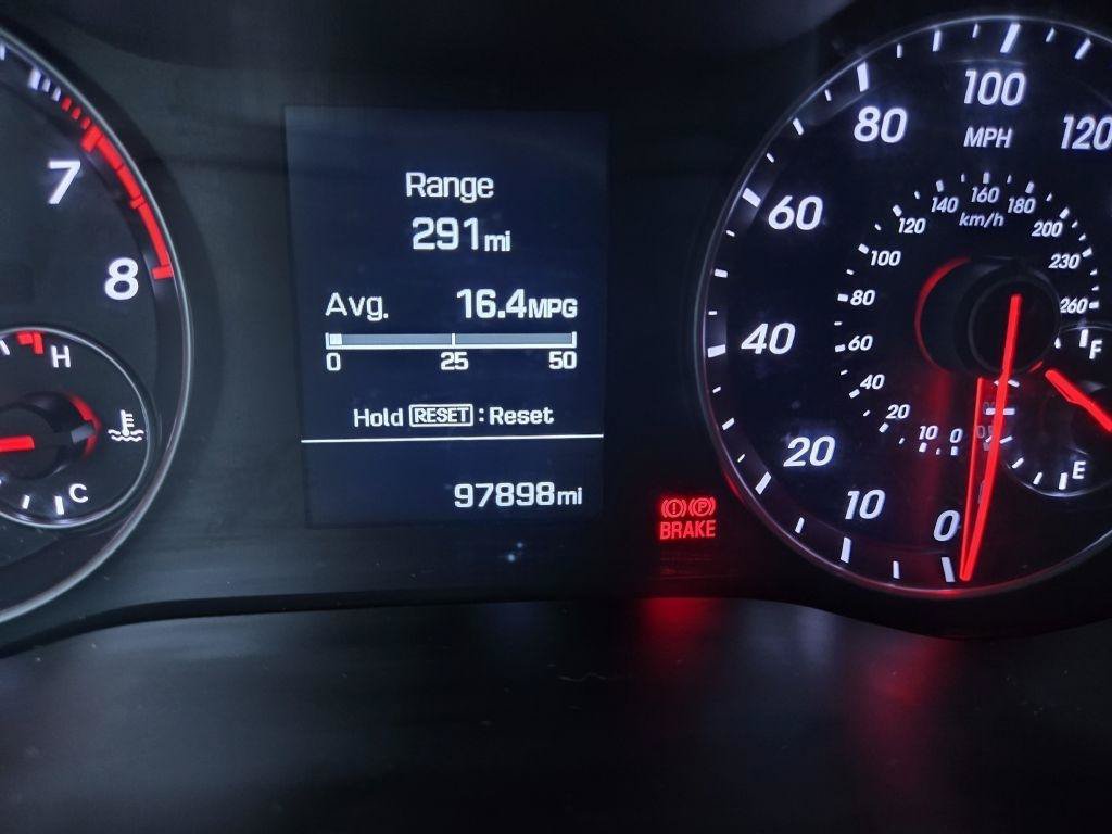 Used 2016 Hyundai Veloster Turbo R-Spec FWD image 27