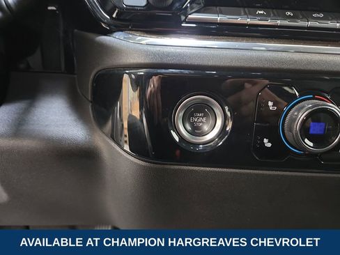 Certified 2024 Chevrolet Silverado 1500 LT image 22