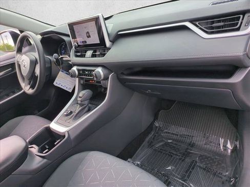 Certified 2025 Toyota RAV4 XLE w/ Convenience Package AWD/4WD image 22