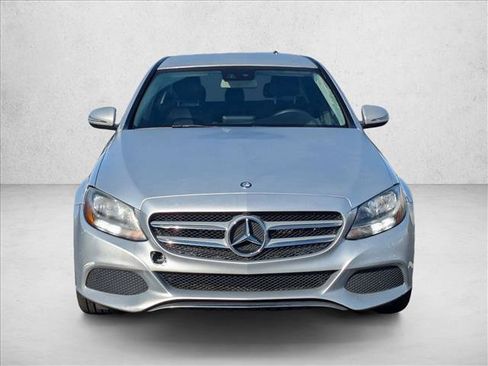 Used 2016 Mercedes-Benz C 300 Sedan image 2