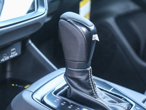 New 2025 Subaru Crosstrek 2.5i Sport image 22