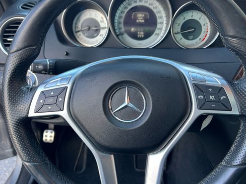 Used 2014 Mercedes-Benz C 250 Sport image 20