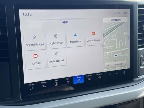 New 2026 Ford F250 XLT image 22