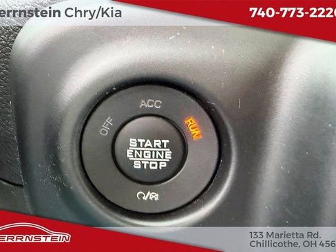 Used 2021 Jeep Wrangler Unlimited Sahara AWD/4WD image 18