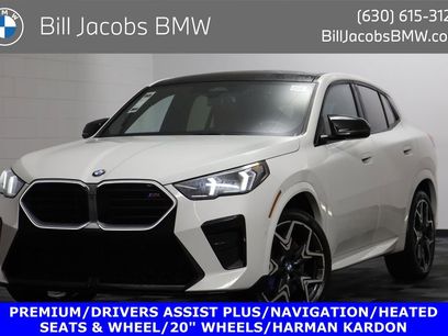 Certified 2025 BMW X2 M35i