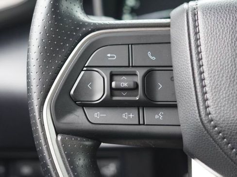 Certified 2025 Toyota Tundra SR5 w/ SR5 Convenience Package image 23